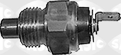 Sasic 2420140 - Датчик, температура охолоджуючої рідини autocars.com.ua