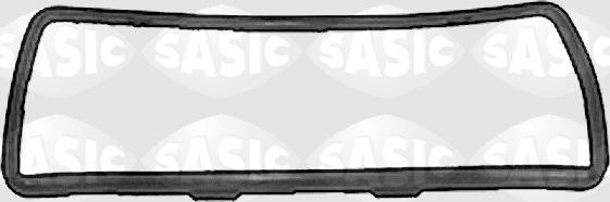 Sasic 2490540 - Прокладка, кришка головки циліндра autocars.com.ua