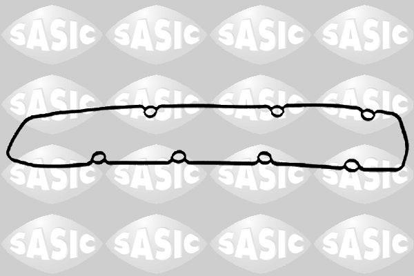 Sasic 2490990 - Прокладка, кришка головки циліндра autocars.com.ua