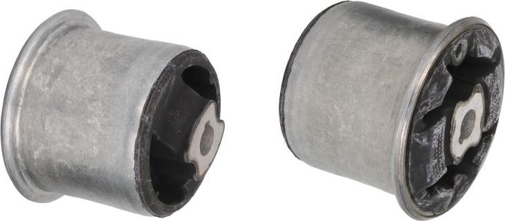 Sasic 2604010 - Втулка, балка мосту autocars.com.ua