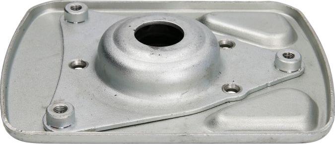 Sasic 2650061 - Опора стійки амортизатора, подушка autocars.com.ua