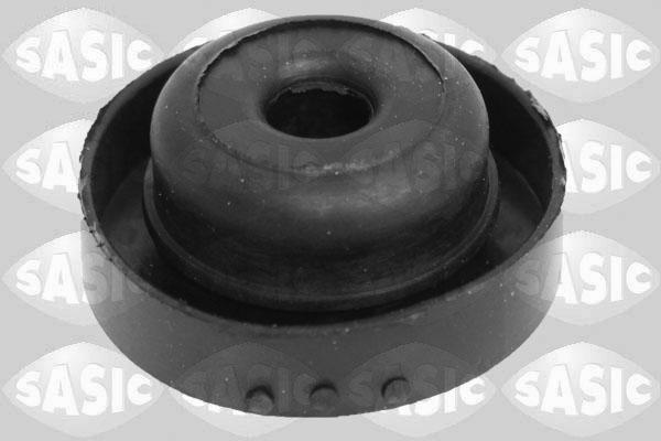 Sasic 2650258 - Відбійник, буфер амортизатора autocars.com.ua