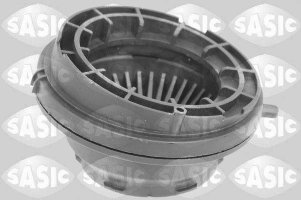 Sasic 2650477 - Підшипник кочення, опора стійки амортизатора autocars.com.ua