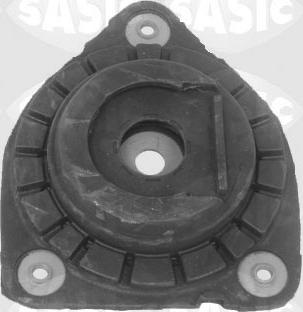 Sasic 2654009 - Опора стойки амортизатора, подушка autodnr.net
