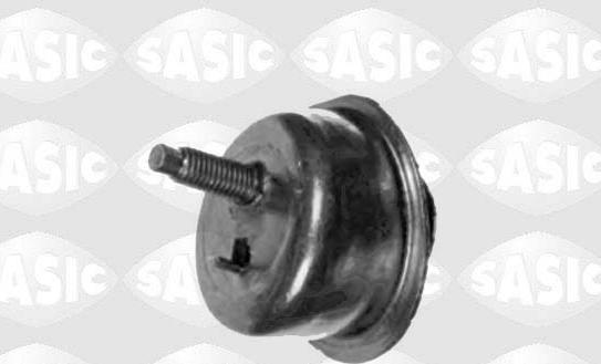 Sasic 2700001 - Подушка, опора, подвеска двигателя autodnr.net