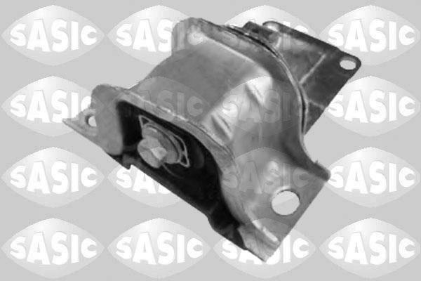 Sasic 2700033 - Подушка, опора, подвеска двигателя autodnr.net