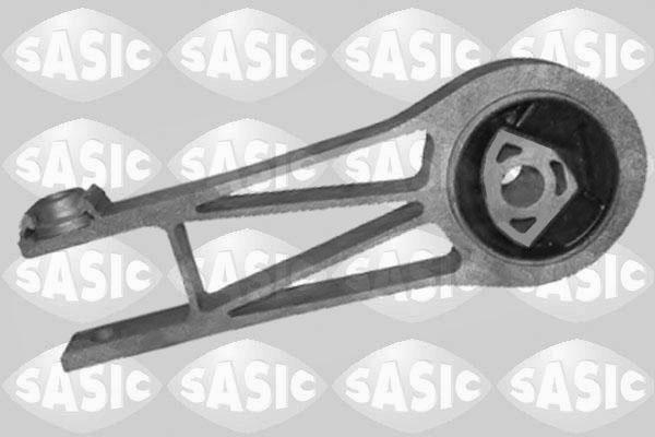 Sasic 2700048 - Подушка, опора, подвеска двигателя autodnr.net