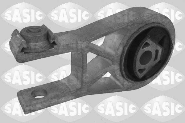 Sasic 2700052 - Опора двигателя Citroen  Fiat  Peugeot autodnr.net