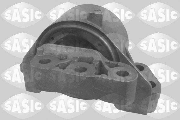 Sasic 2700056 - Подушка, підвіска двигуна autocars.com.ua