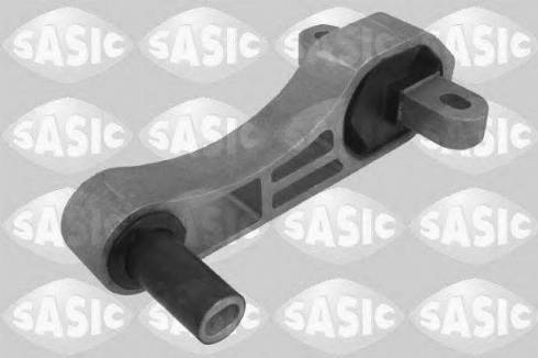 Sasic 2700057 - Подушка, підвіска двигуна autocars.com.ua