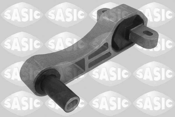 Sasic 2700058 - Подушка, підвіска двигуна autocars.com.ua