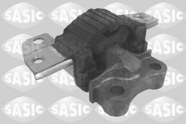 Sasic 2700059 - Подушка, підвіска двигуна autocars.com.ua