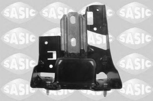 Sasic 2700069 - Подушка, опора, подвеска двигателя avtokuzovplus.com.ua