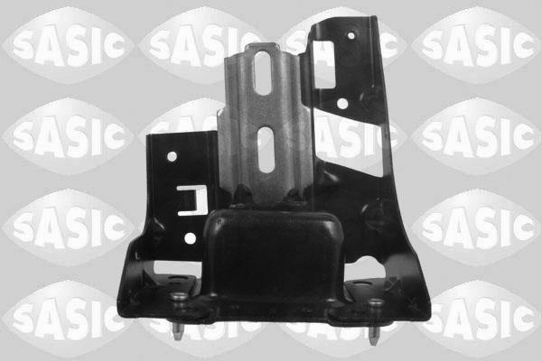 Sasic 2700071 - Подушка, підвіска двигуна autocars.com.ua