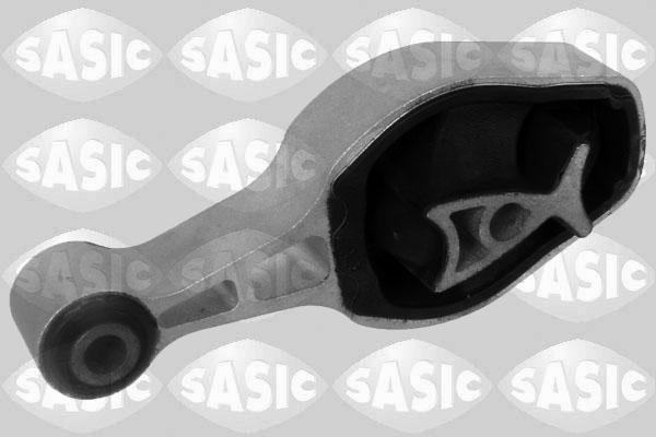 Sasic 2700081 - Подушка, опора, подвеска двигателя autodnr.net
