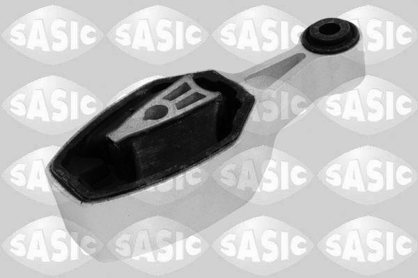 Sasic 2700099 - Подушка, підвіска двигуна autocars.com.ua
