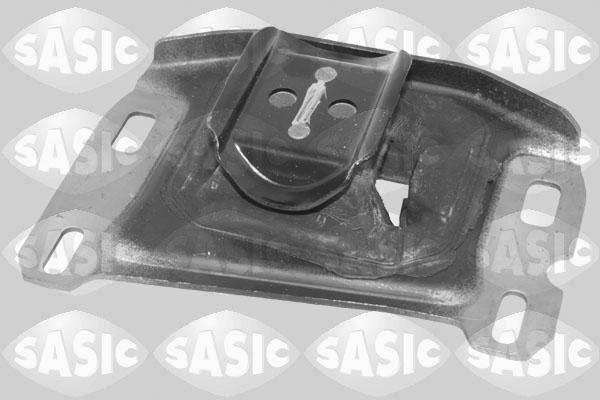 Sasic 2700118 - Подушка, опора, подвеска двигателя autodnr.net