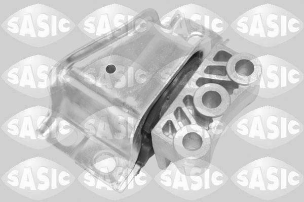 Sasic 2700123 - Подушка, опора, подвеска двигателя autodnr.net