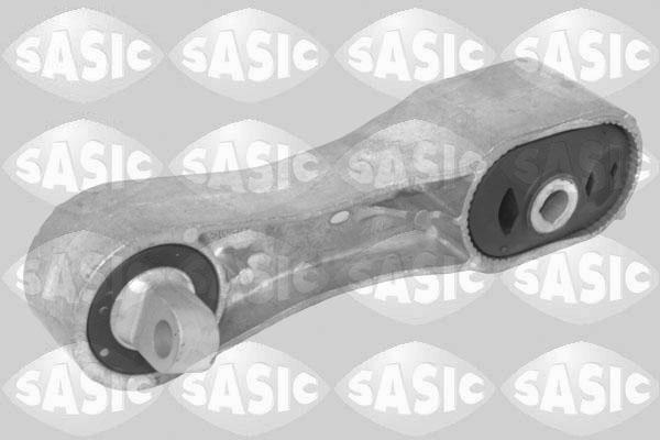 Sasic 2700156 - Подушка, підвіска двигуна autocars.com.ua