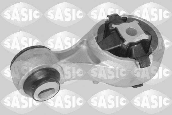 Sasic 2700165 - Подушка, підвіска двигуна autocars.com.ua