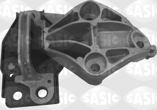 Sasic 2704001 - 0 autocars.com.ua