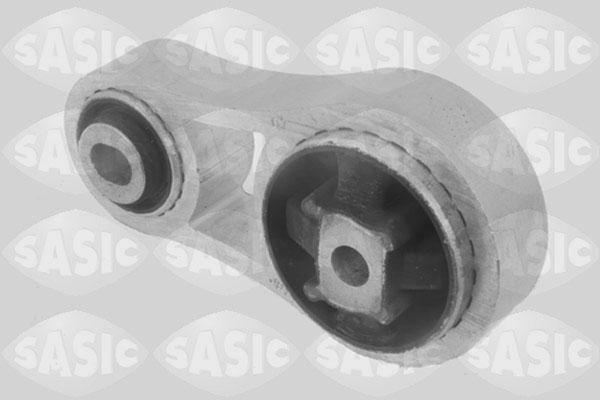Sasic 2704016 - Подушка, опора, подвеска двигателя autodnr.net