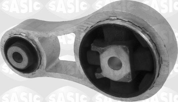 Sasic 2704018 - Подушка, опора, подвеска двигателя autodnr.net