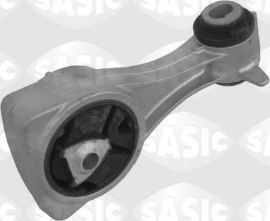 Sasic 2704029 - Подушка, підвіска двигуна autocars.com.ua