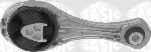 Sasic 2704036 - Подушка, опора, подвеска двигателя autodnr.net