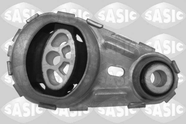 Sasic 2704061 - Подушка, підвіска двигуна autocars.com.ua