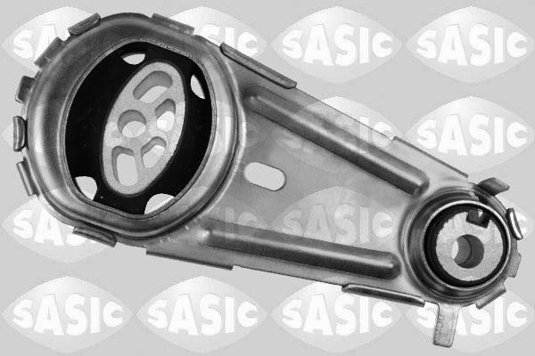 Sasic 2704110 - Подушка, підвіска двигуна autocars.com.ua