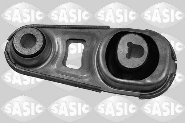 Sasic 2704113 - Подушка, підвіска двигуна autocars.com.ua