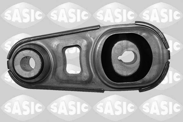Sasic 2704115 - Подушка, підвіска двигуна autocars.com.ua