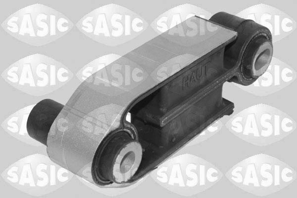 Sasic 2704133 - Подушка, підвіска двигуна autocars.com.ua