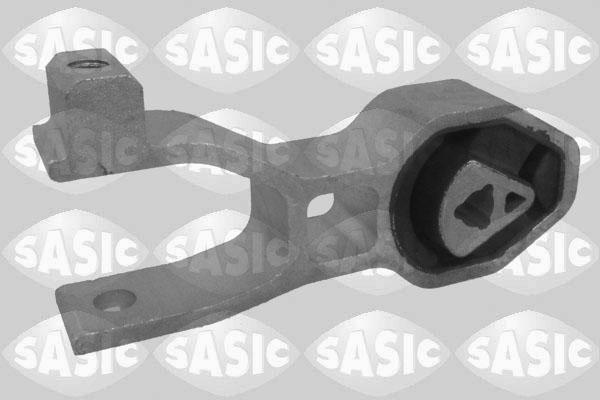 Sasic 2706022 - Подушка, підвіска двигуна autocars.com.ua