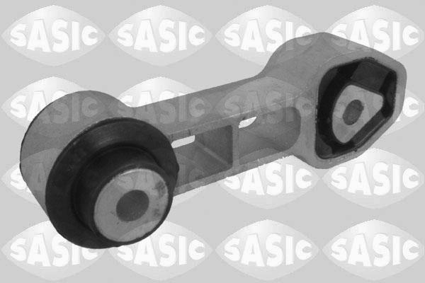 Sasic 2706027 - Подушка, підвіска двигуна autocars.com.ua