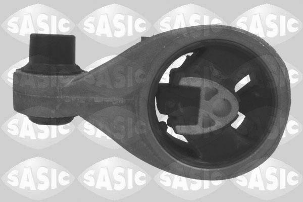 Sasic 2706032 - Опора двигуна NISSAN QASHQAI 1.5DCI 07- autocars.com.ua