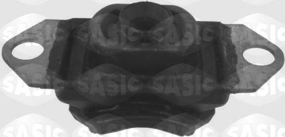Sasic 2706035 - Подушка, опора, подвеска двигателя autodnr.net