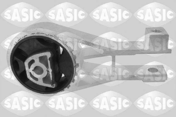 Sasic 2706054 - Подушка, підвіска двигуна autocars.com.ua