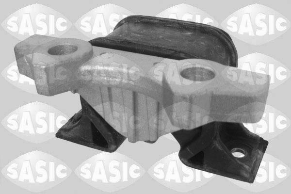 Sasic 2706058 - Подушка, опора, подвеска двигателя autodnr.net