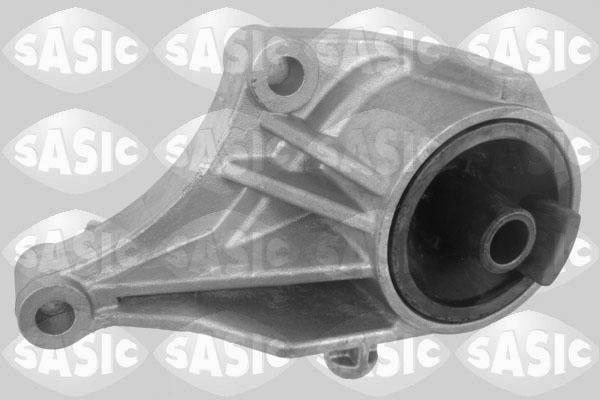Sasic 2706077 - Подушка, опора, подвеска двигателя autodnr.net