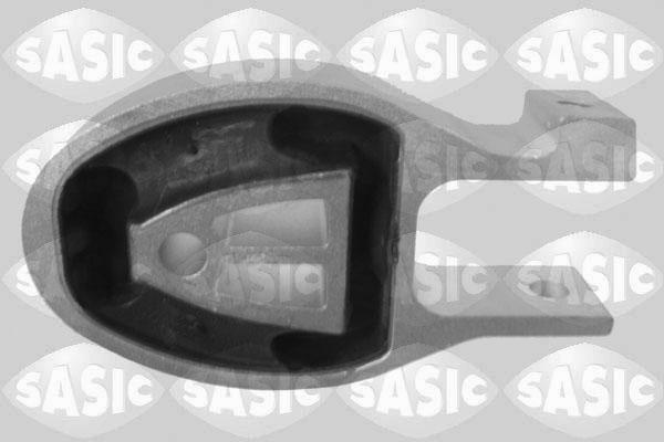 Sasic 2706081 - Подушка, підвіска двигуна autocars.com.ua