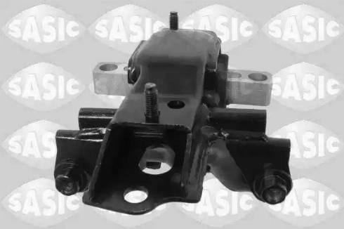 Sasic 2706091 - Подушка, опора, подвеска двигателя autodnr.net