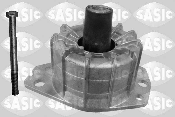 Sasic 2706107 - Подушка, опора, подвеска двигателя autodnr.net