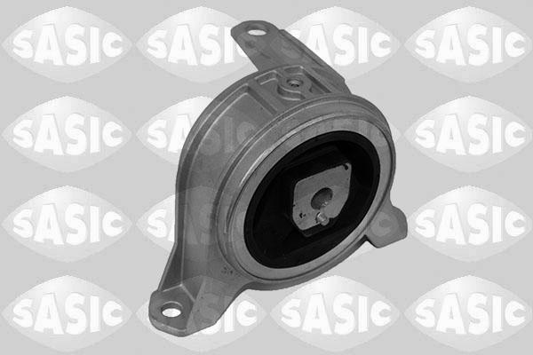 Sasic 2706109 - 0 autocars.com.ua