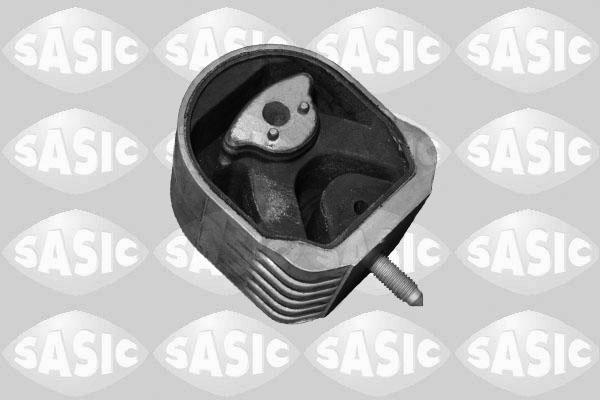 Sasic 2706121 - Подушка, підвіска двигуна autocars.com.ua