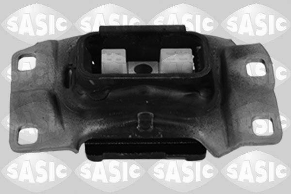 Sasic 2706130 - Подушка, опора, подвеска двигателя autodnr.net