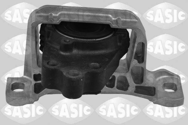 Sasic 2706132 - Подушка, підвіска двигуна autocars.com.ua