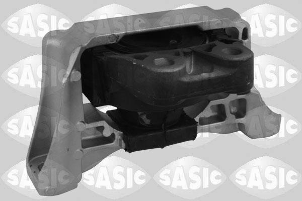 Sasic 2706134 - Подушка, опора, подвеска двигателя autodnr.net