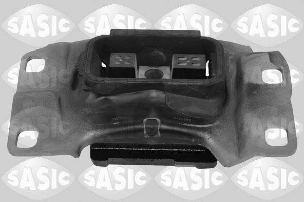 Sasic 2706135 - Подушка, підвіска двигуна autocars.com.ua